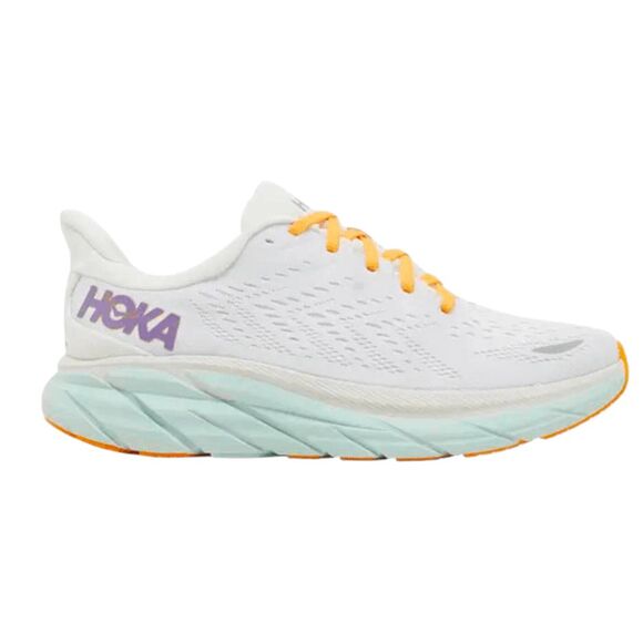 HOKA ONE ONE Clifton 8 Running Shoes Size 8.5B - Picture 1 of 16